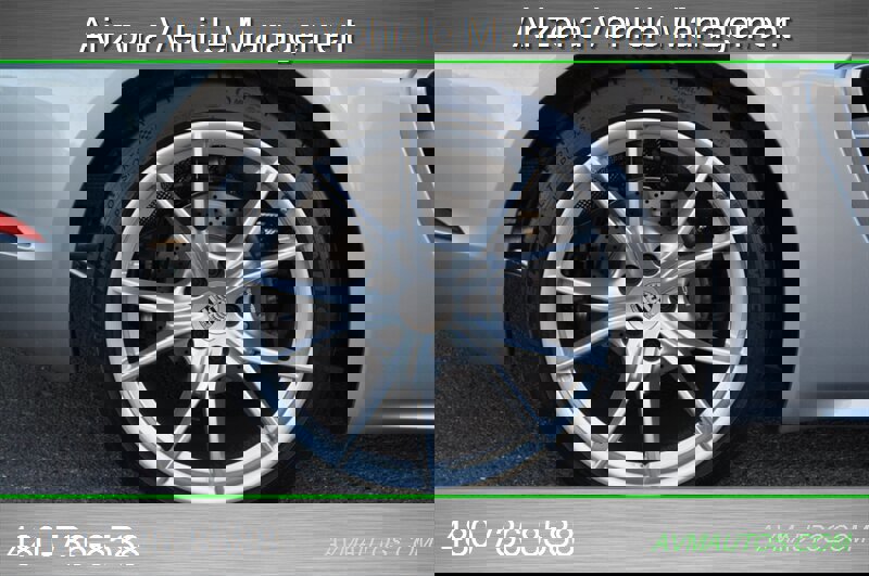 Used 2024 Porsche 718 Cayman image 15