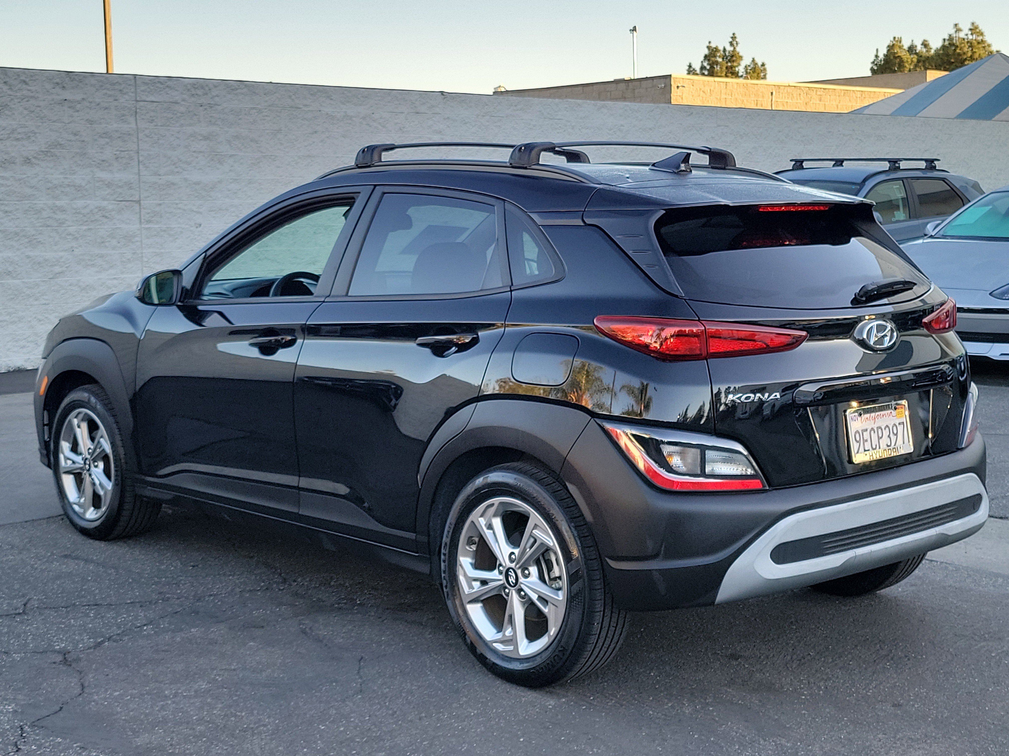 Certified 2023 Hyundai Kona SEL image 28