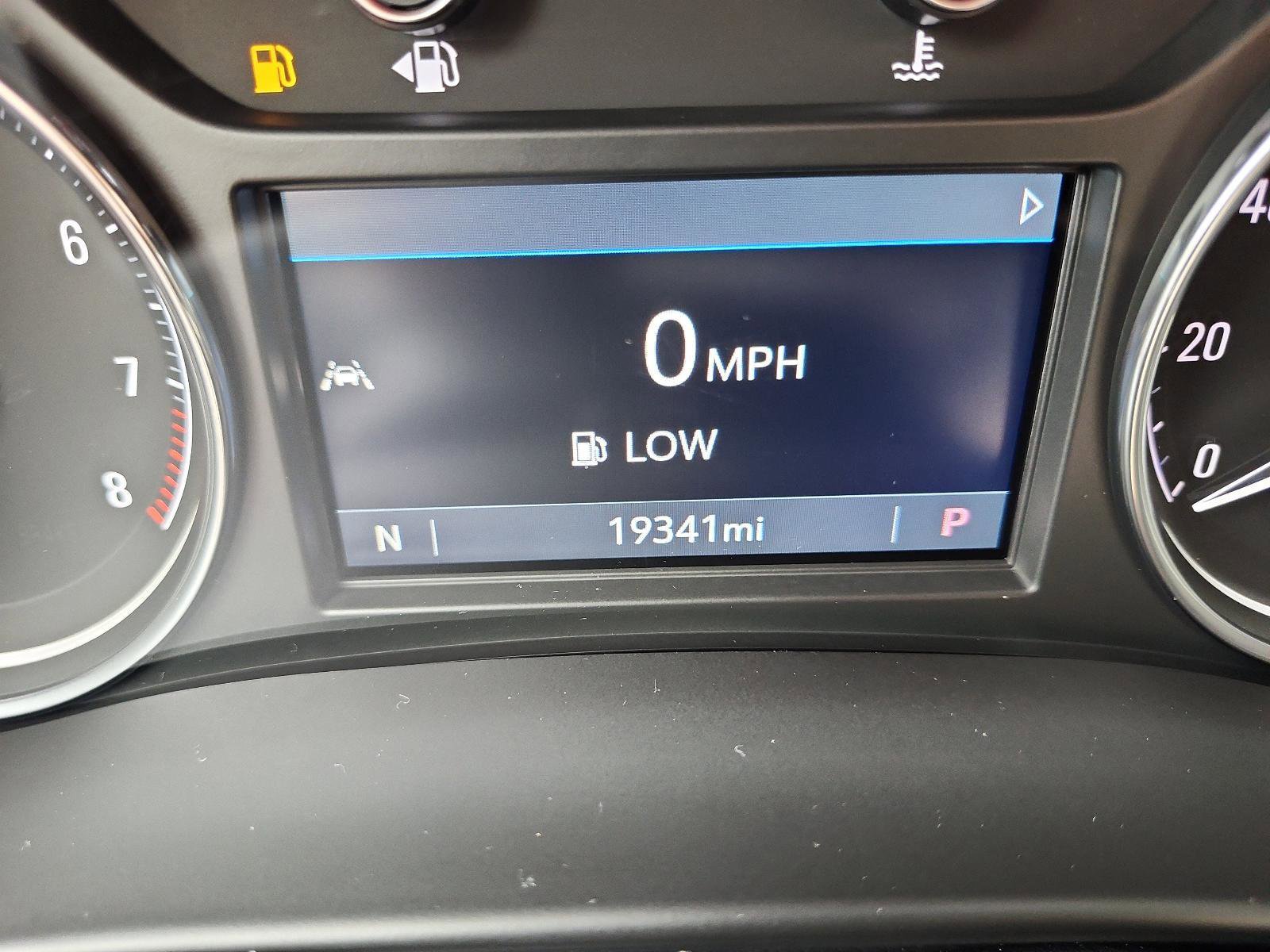 Certified 2024 Buick Enclave Essence w/ Experience Buick Package FWD image 22