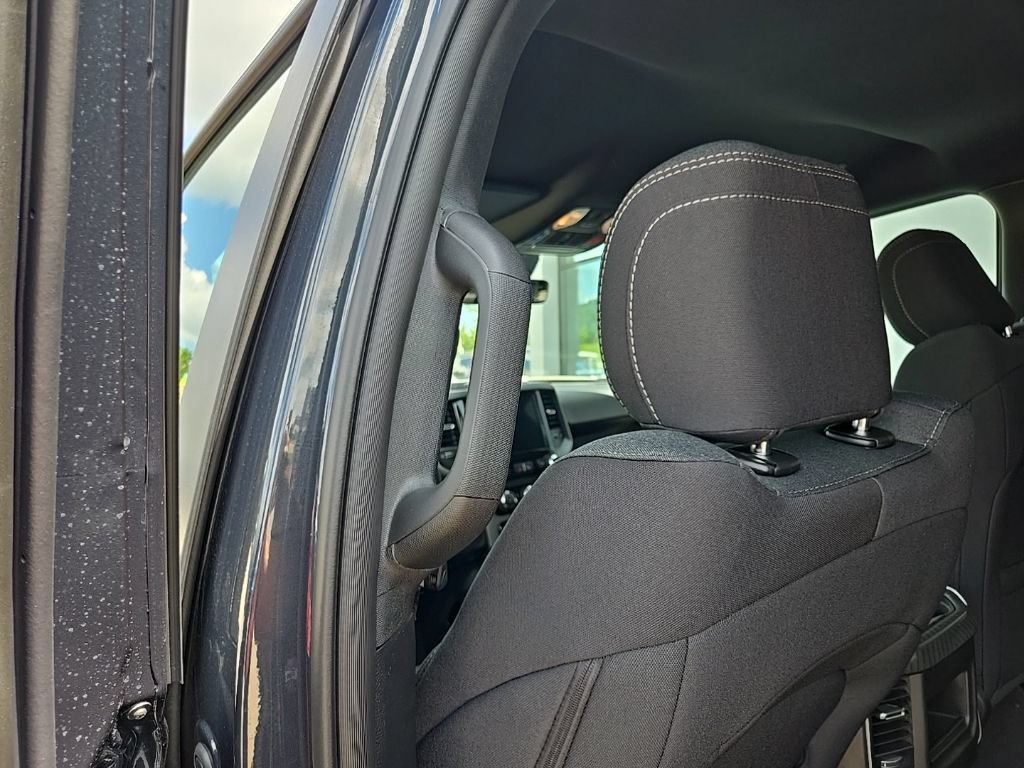 New 2027 RAM 1500 Express AWD/4WD image 96