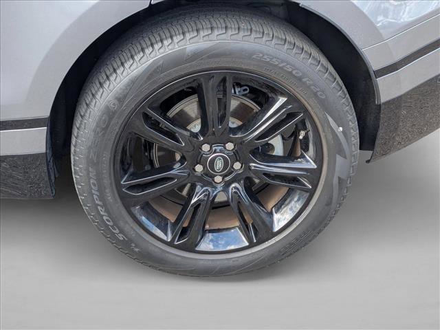 Used 2021 Land Rover Range Rover Velar R-Dynamic S image 22