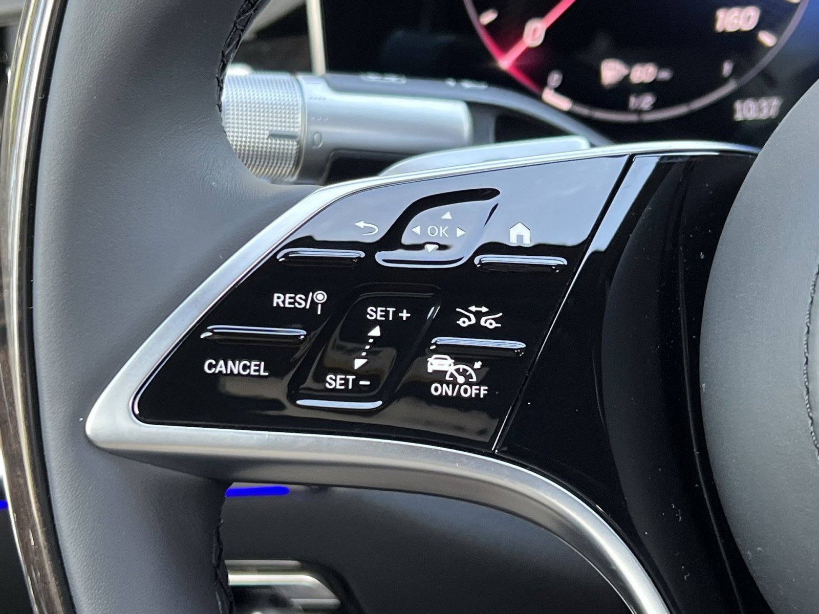 New 2026 Mercedes-Benz S 500 4MATIC image 31