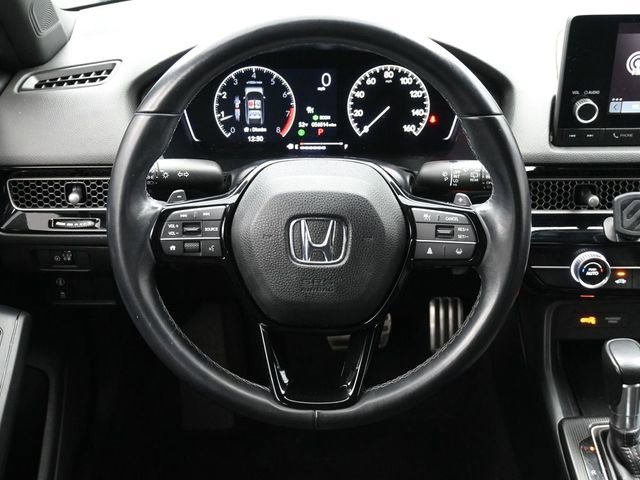 Used 2022 Honda Civic Sport image 23