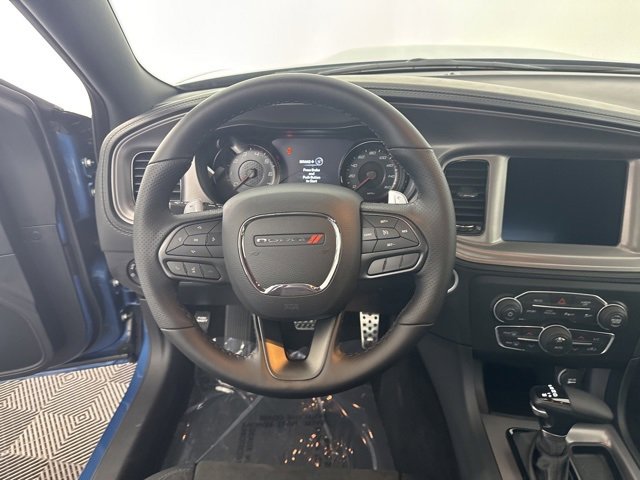 Used 2023 Dodge Charger R/T w/ Plus Group image 23