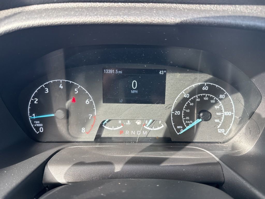 Used 2024 Ford Transit 250 Low Roof w/ Exterior Upgrade Package image 20