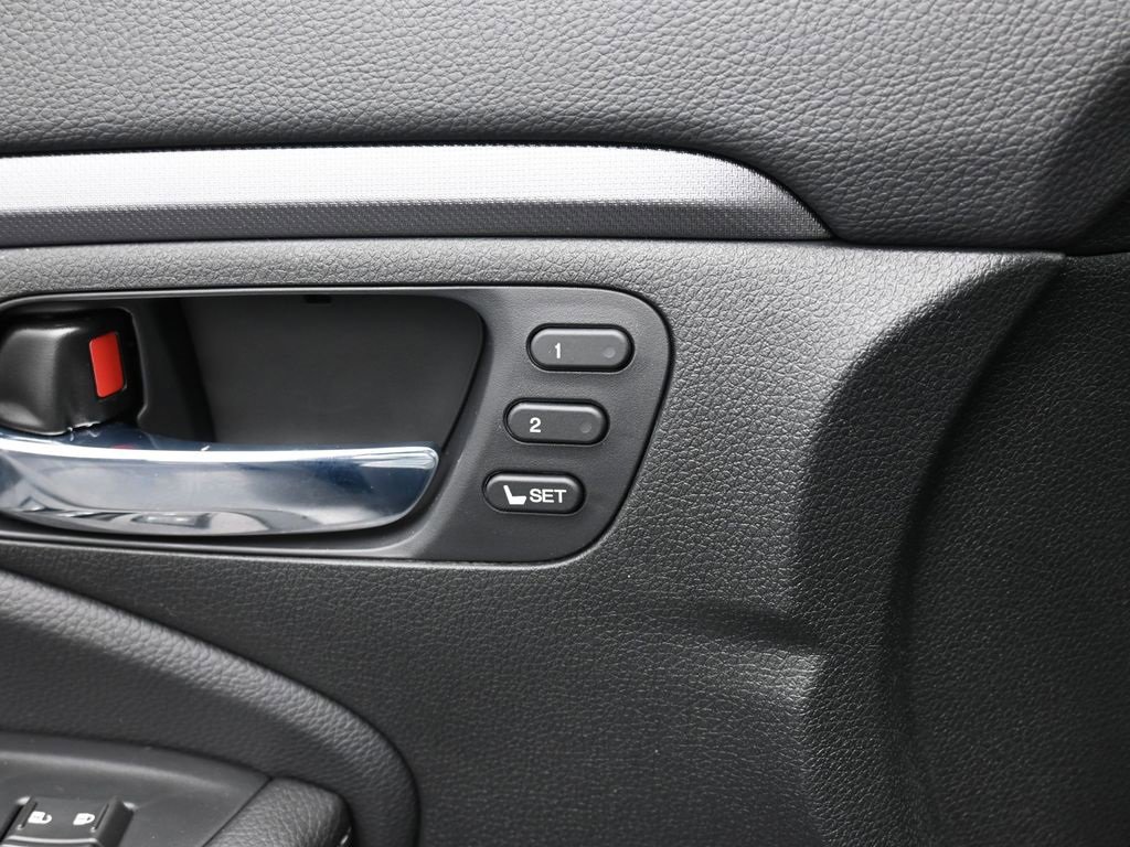 New 2026 Honda Ridgeline RTL image 32