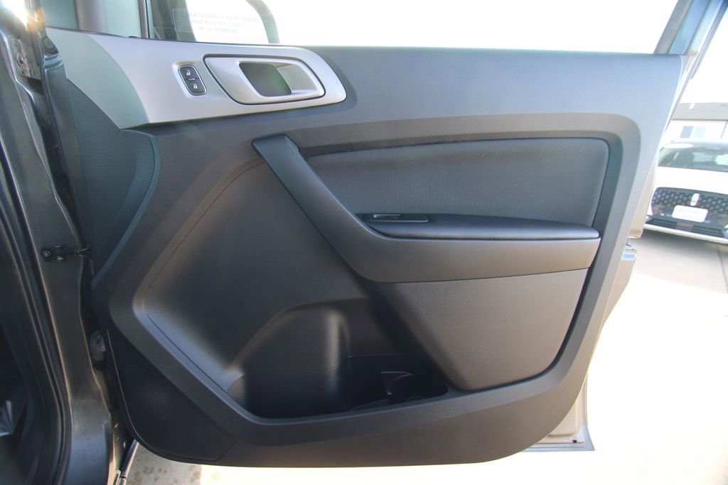 Used 2019 Ford Ranger XLT w/ Equipment Group 302A Luxury image 38