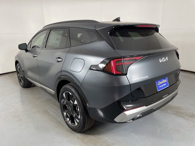New 2026 Kia Sportage SX Prestige AWD/4WD image 6