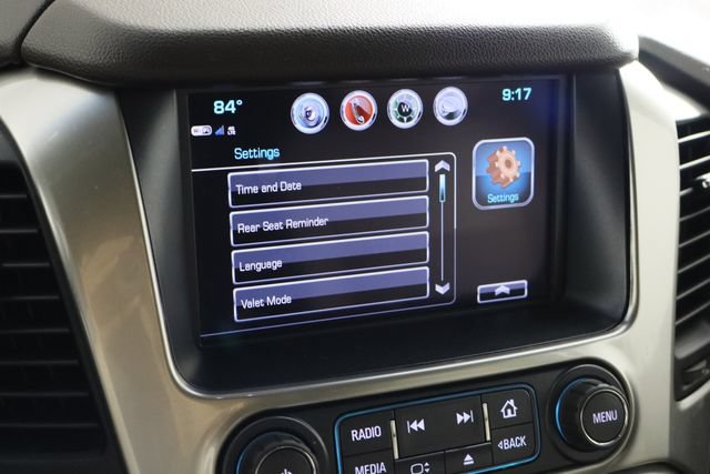 Used 2019 Chevrolet Tahoe Premier w/ RST 6.2L Performance Edition AWD/4WD image 33
