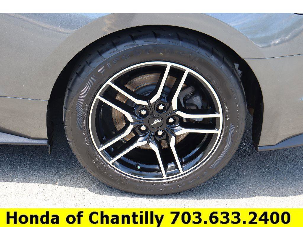 Used 2019 Ford Mustang GT RWD image 28
