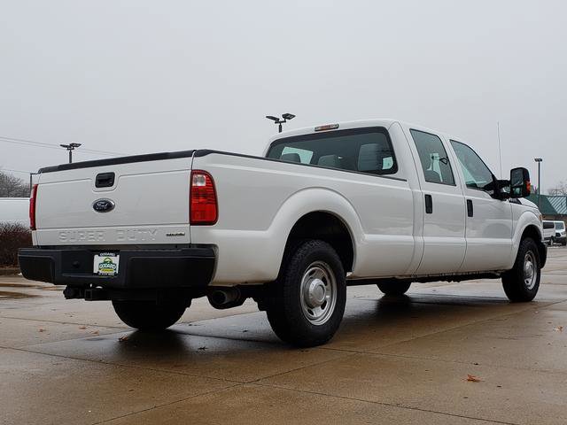 Used 2014 Ford F250 XL w/ Power Equipment Group image 6