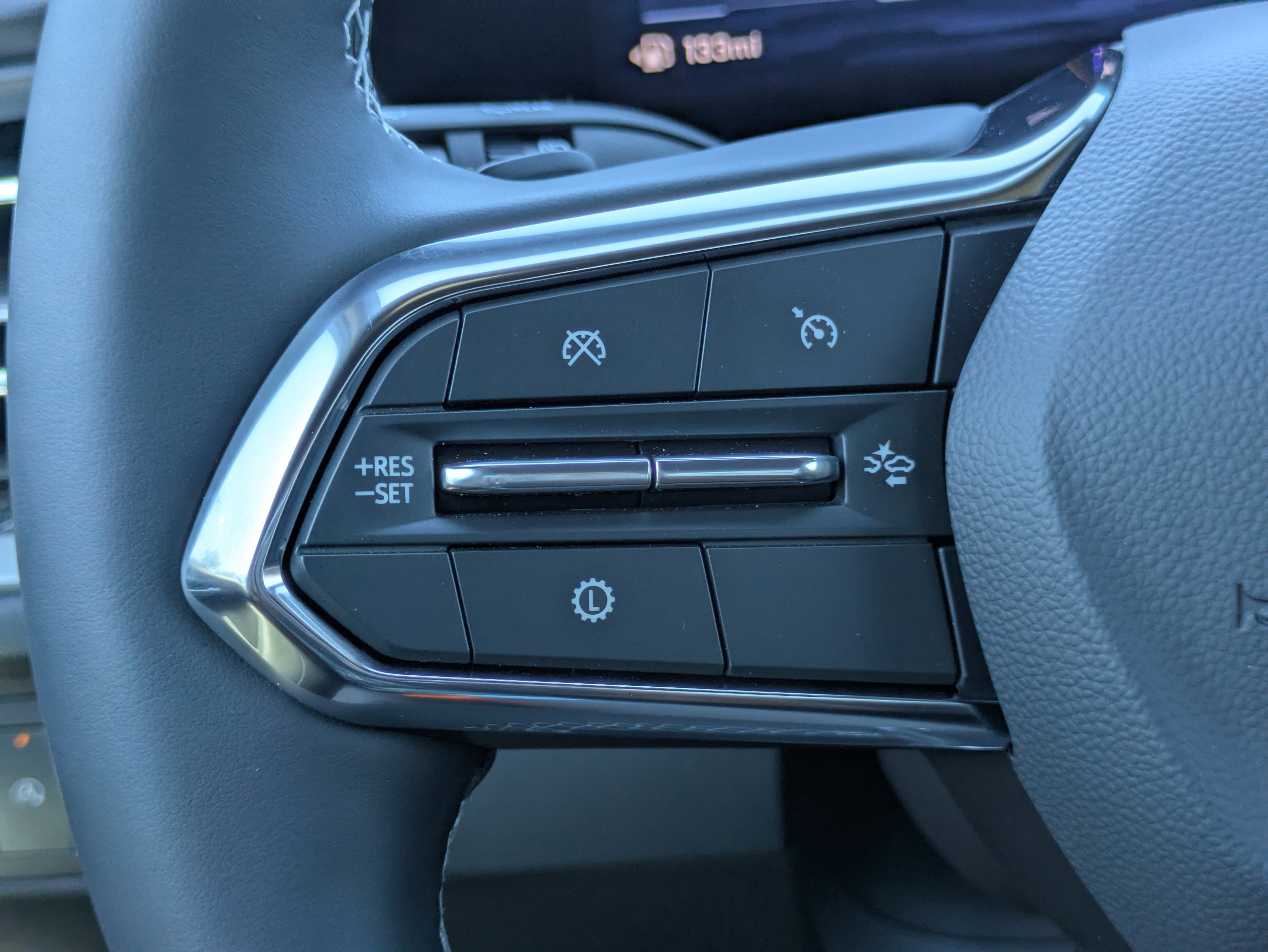 New 2026 Chevrolet Traverse LT image 18