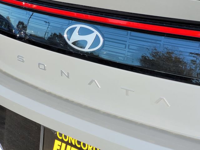 Used 2026 Hyundai Sonata SEL image 24
