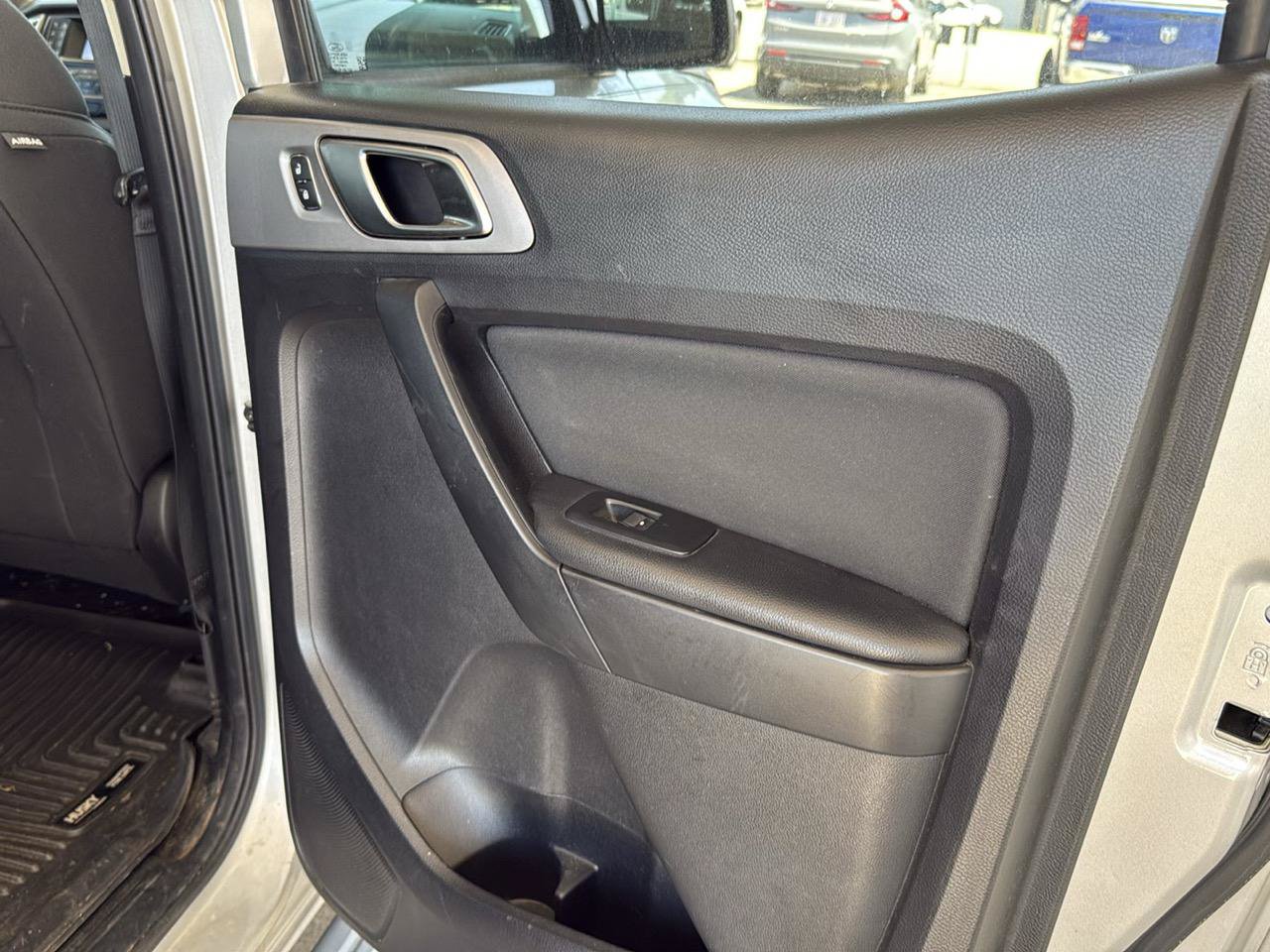 Used 2019 Ford Ranger XLT w/ FX4 Off-Road Package AWD/4WD image 21