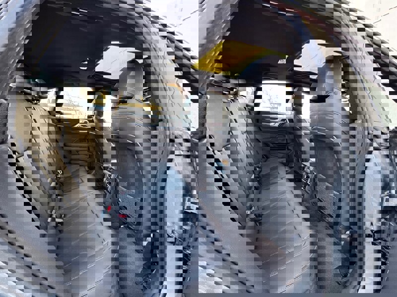 Used 2022 BMW i4 eDrive40 w/ Premium Package image 25