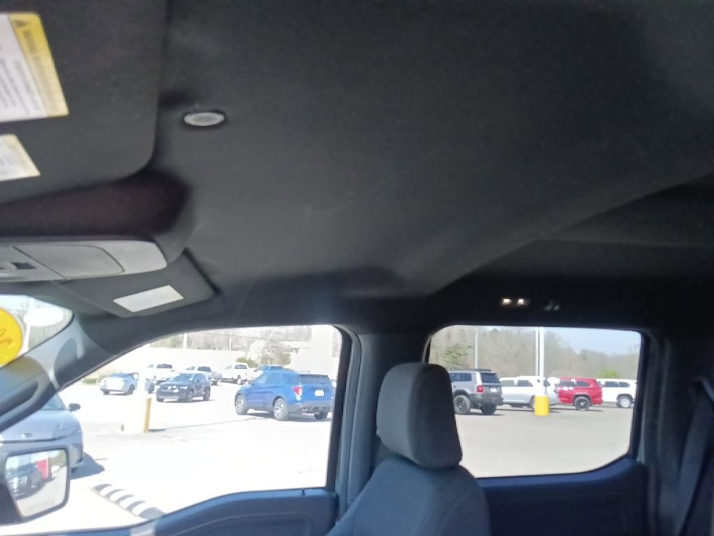 Used 2023 Ford F150 XLT w/ Equipment Group 302A High image 14