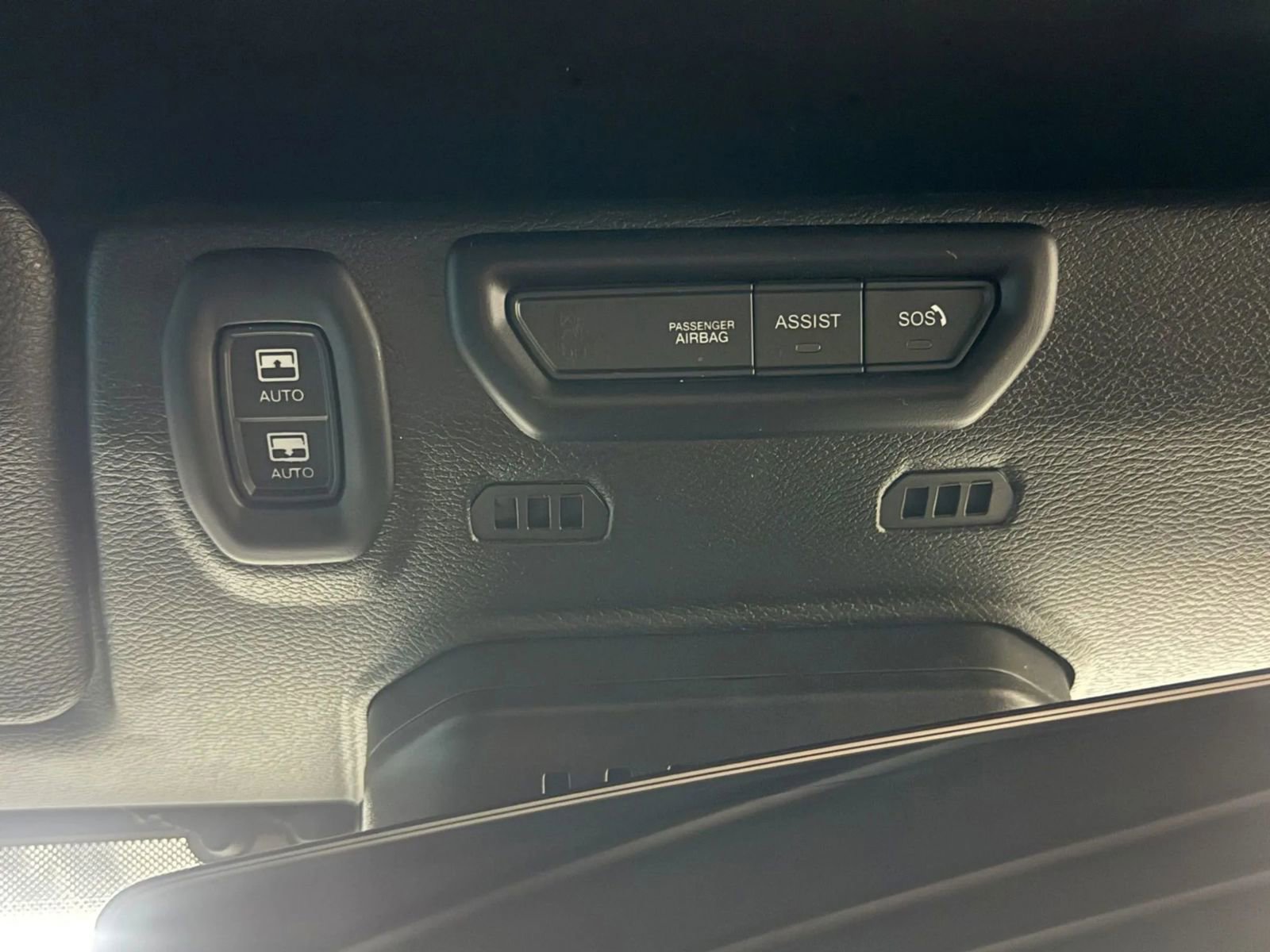 Used 2023 Jeep Wrangler Unlimited Sahara w/ Cold Weather Group image 35