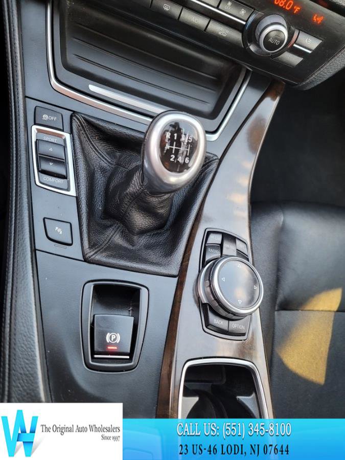 Used 2014 BMW 535i Sedan image 20