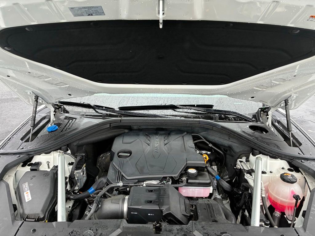 Used 2023 Genesis GV70 2.5T w/ Advanced Package image 9