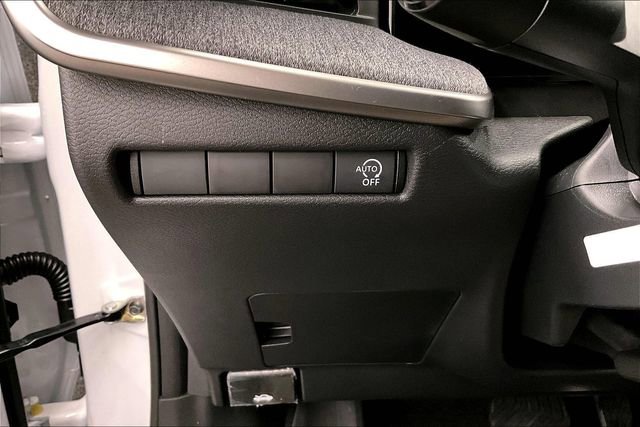 New 2026 Nissan Kicks S image 27