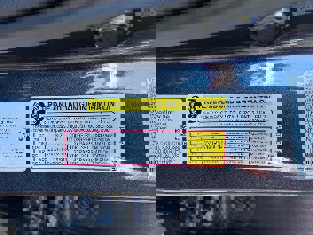 Certified 2024 Honda CR-V EX-L image 10