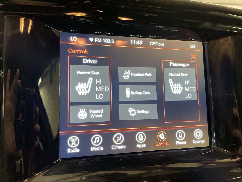 Used 2021 Dodge Durango GT AWD/4WD image 20