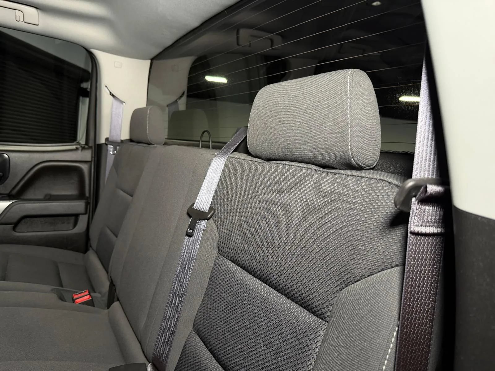 Used 2014 Chevrolet Silverado 1500 LT w/ Max Trailering Package RWD image 19