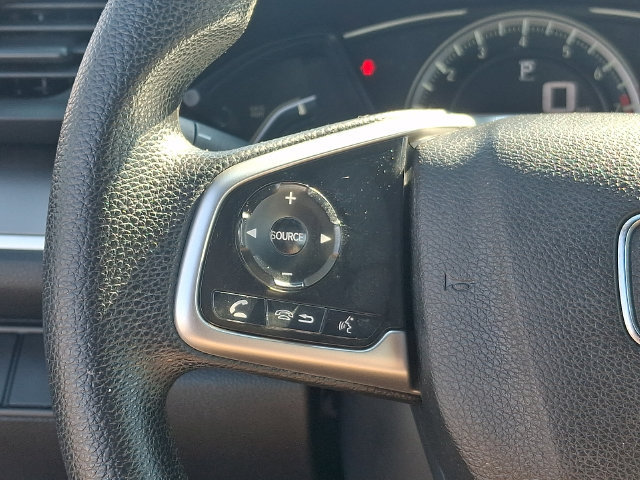 Used 2018 Honda Civic LX image 18