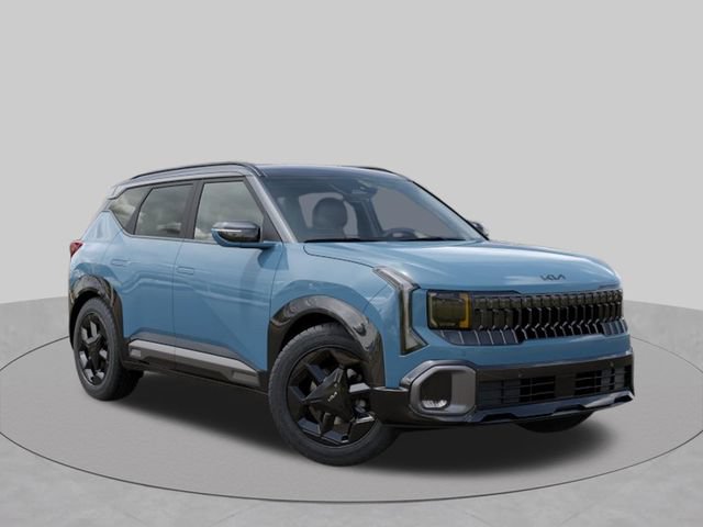 New 2027 Kia Seltos X-Line S AWD/4WD image 8