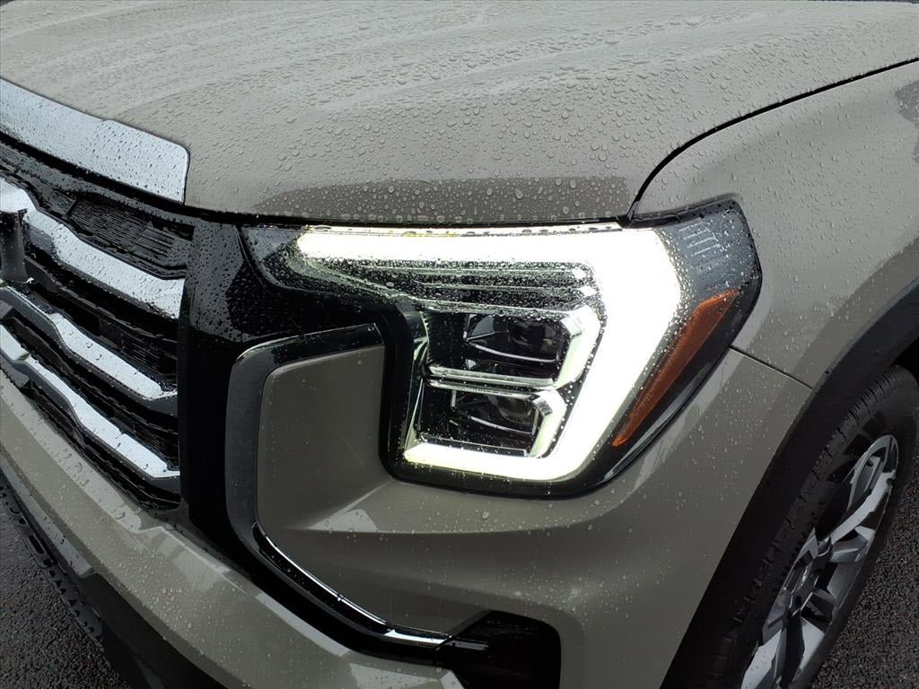New 2026 GMC Terrain Elevation w/ Elevation Premium Package AWD/4WD image 12