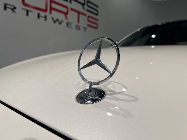 Used 2022 Mercedes-Benz S 580 4MATIC Sedan image 66
