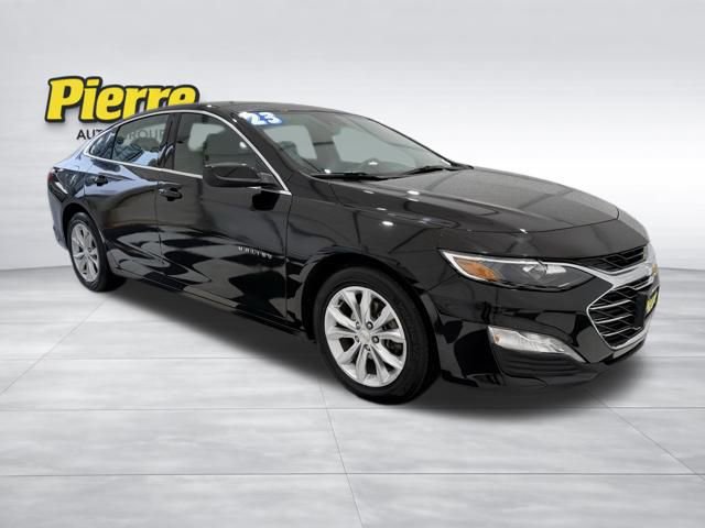 Used 2023 Chevrolet Malibu LT image 6