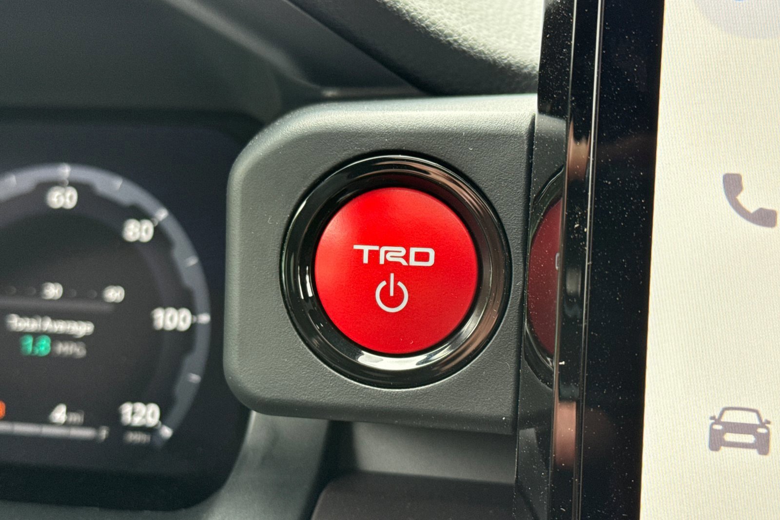 New 2025 Toyota Tacoma TRD Off-Road image 26