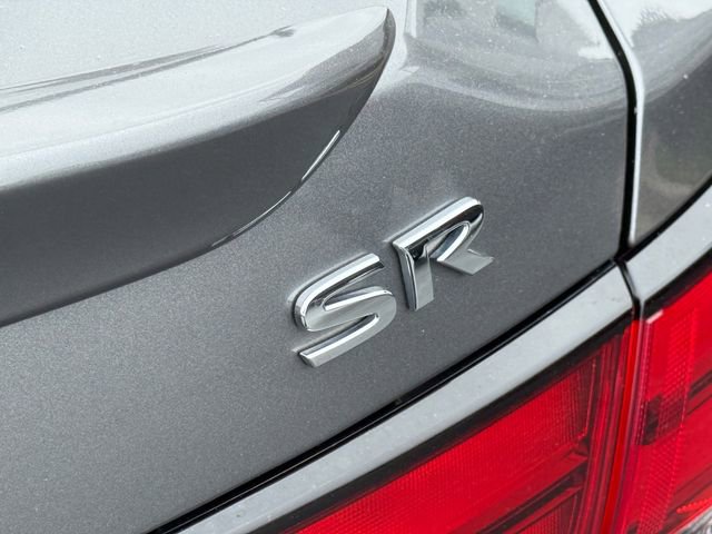 Certified 2022 Nissan Sentra SR w/ Lighting Package FWD image 16