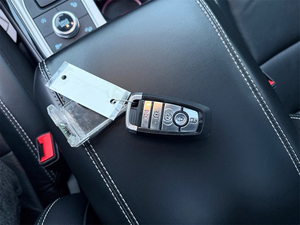 Used 2021 Ford Explorer ST w/ Equipment Group 401A image 31