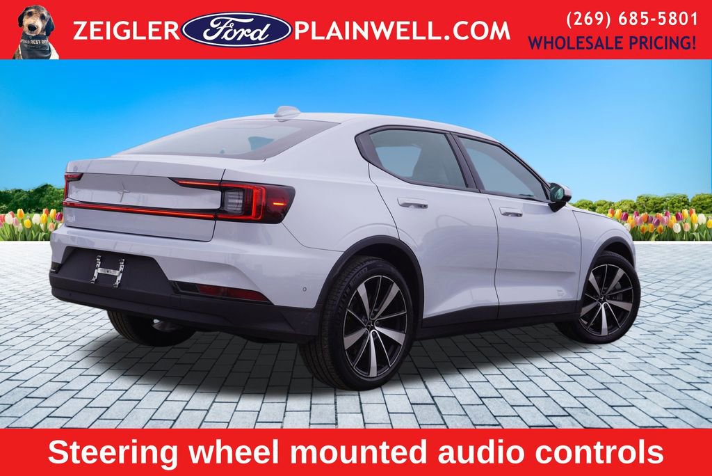Used 2022 Polestar Polestar 2 w/ Pilot Package image 5