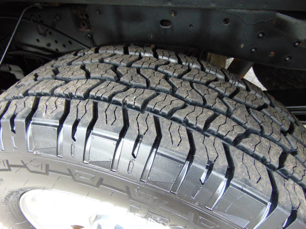 Used 2011 Ford F250 Lariat w/ Lariat Ultimate Pkg image 62