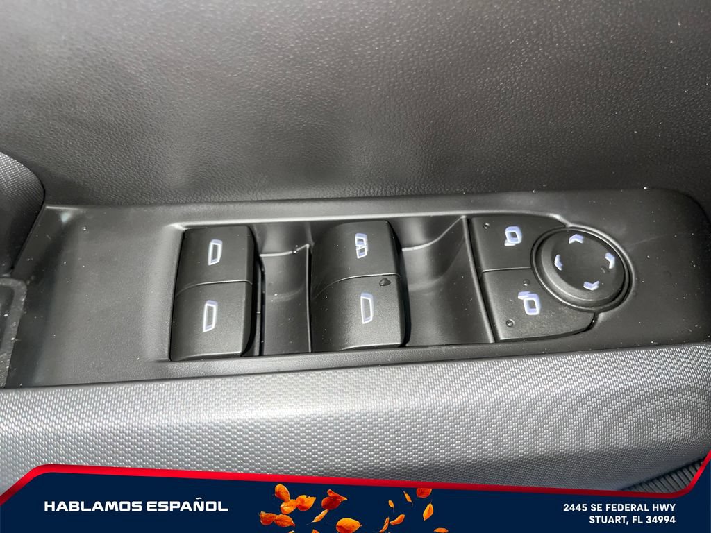 New 2026 GMC Canyon Elevation RWD image 14