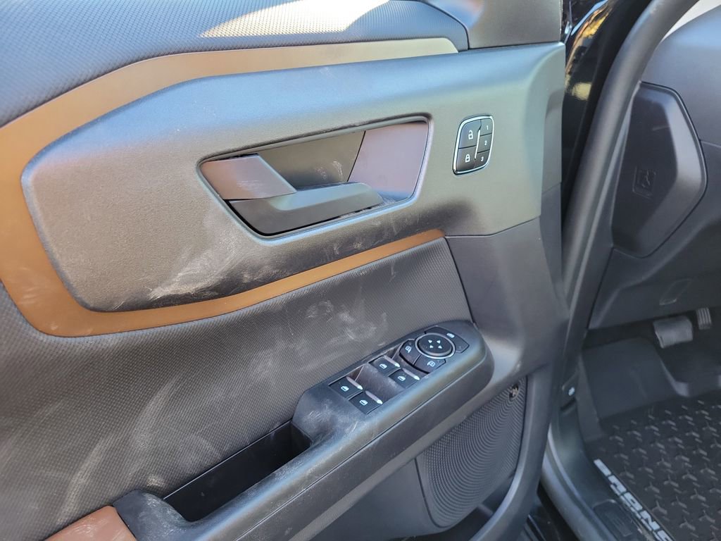 New 2025 Ford Bronco Sport Outer Banks image 19