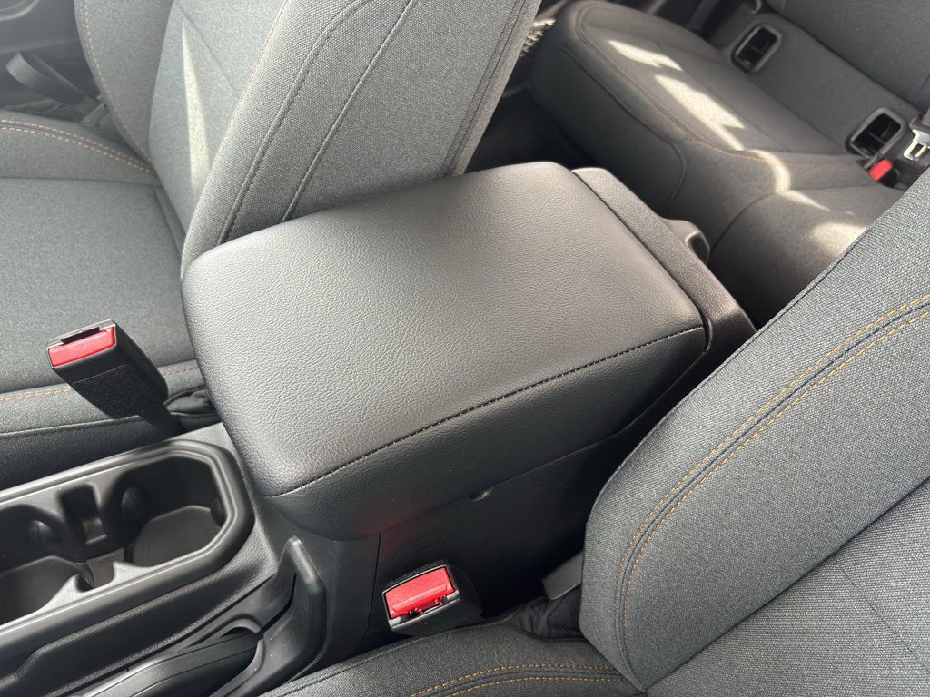 New 2026 Jeep Gladiator Sport image 22