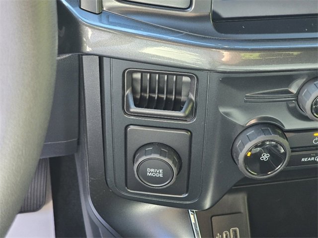 New 2025 Ford F150 STX image 16