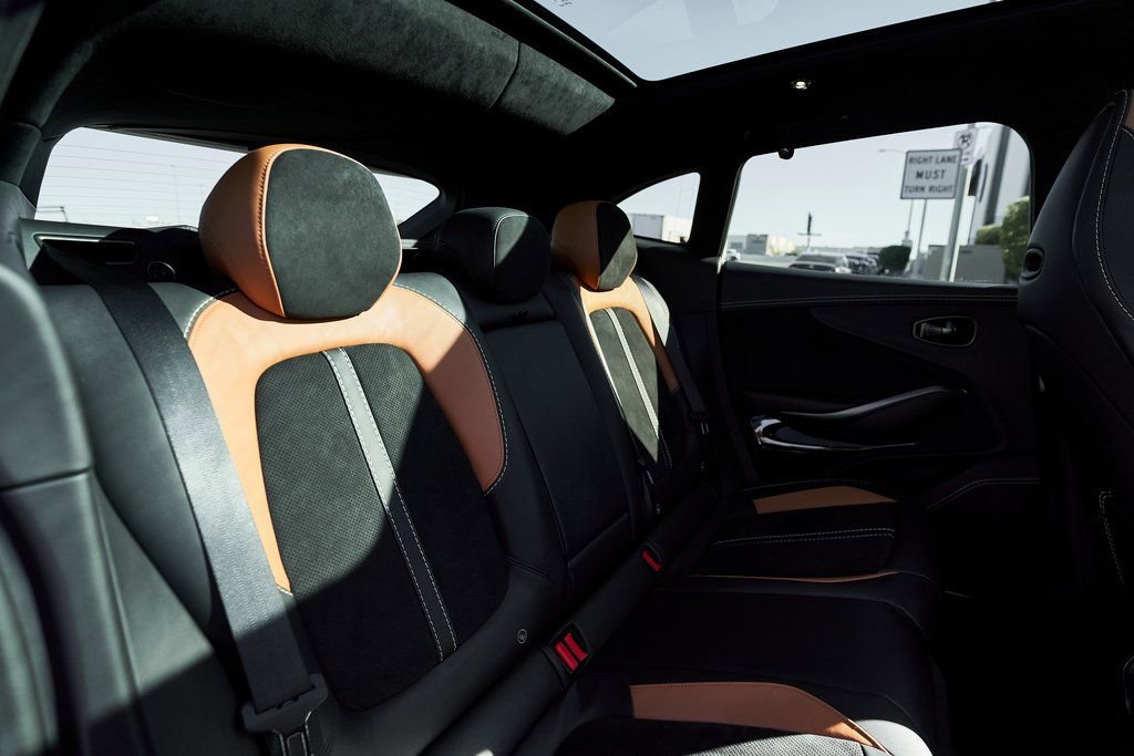 Used 2023 Aston Martin DBX 707 image 38