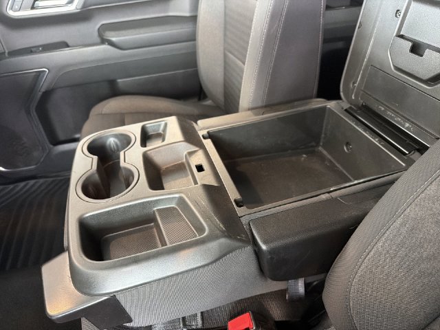 Certified 2024 Chevrolet Silverado 1500 LT AWD/4WD image 23