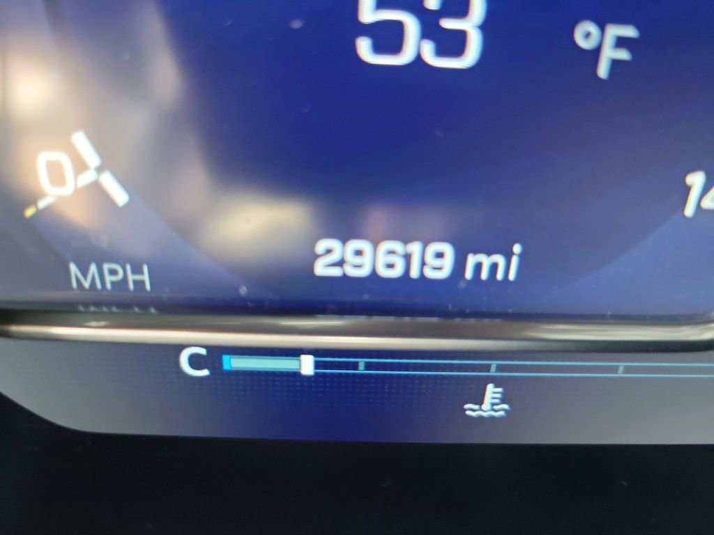 Used 2022 Chevrolet Silverado 1500 Custom image 28