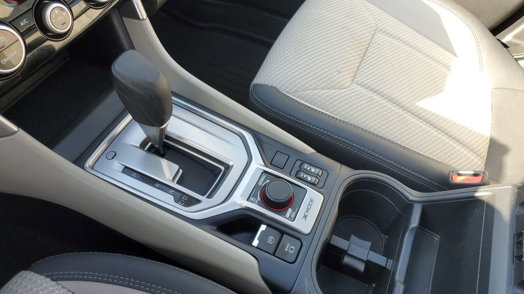 Certified 2021 Subaru Forester Premium w/ Popular Package #1 image 19