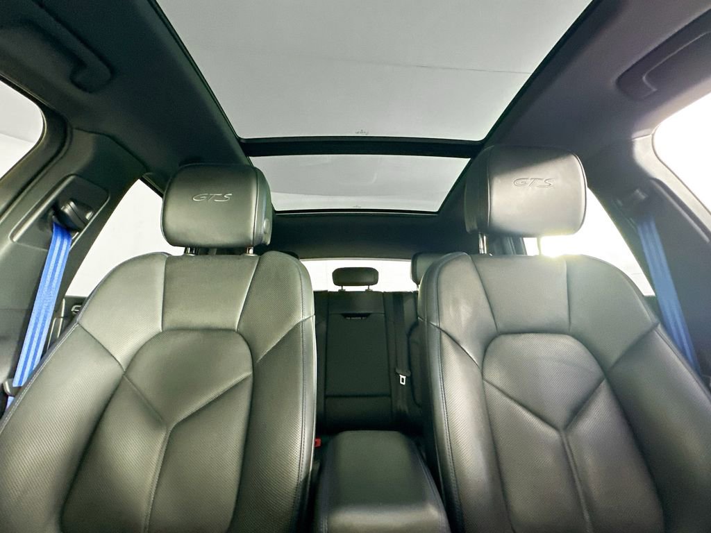 Used 2023 Porsche Macan GTS image 22