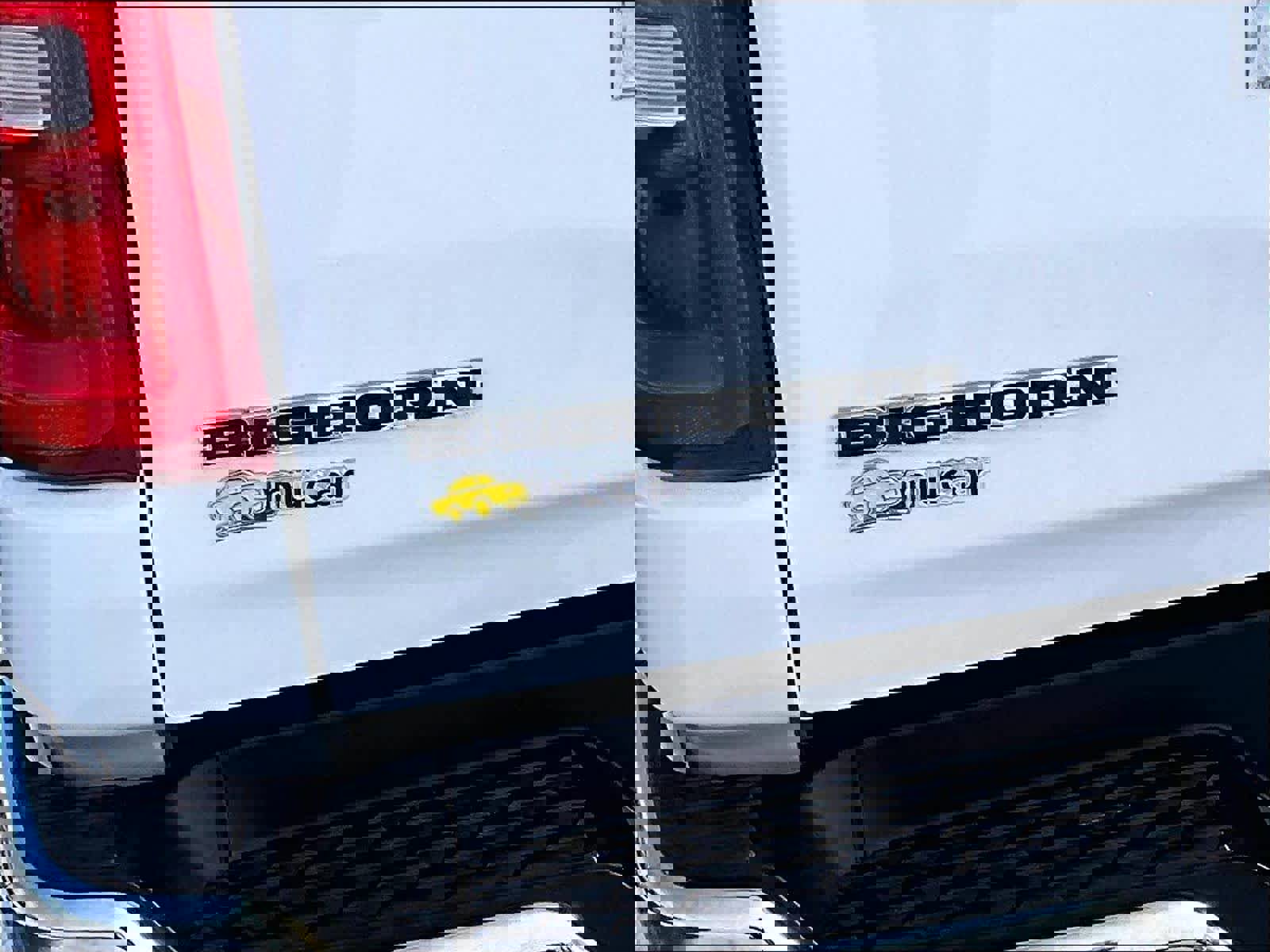 Used 2025 RAM 1500 Big Horn image 27