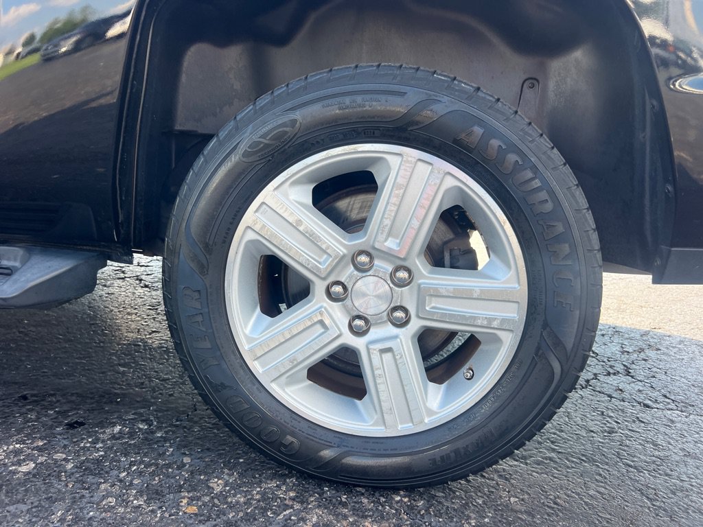 Used 2010 Honda Ridgeline RTL image 40