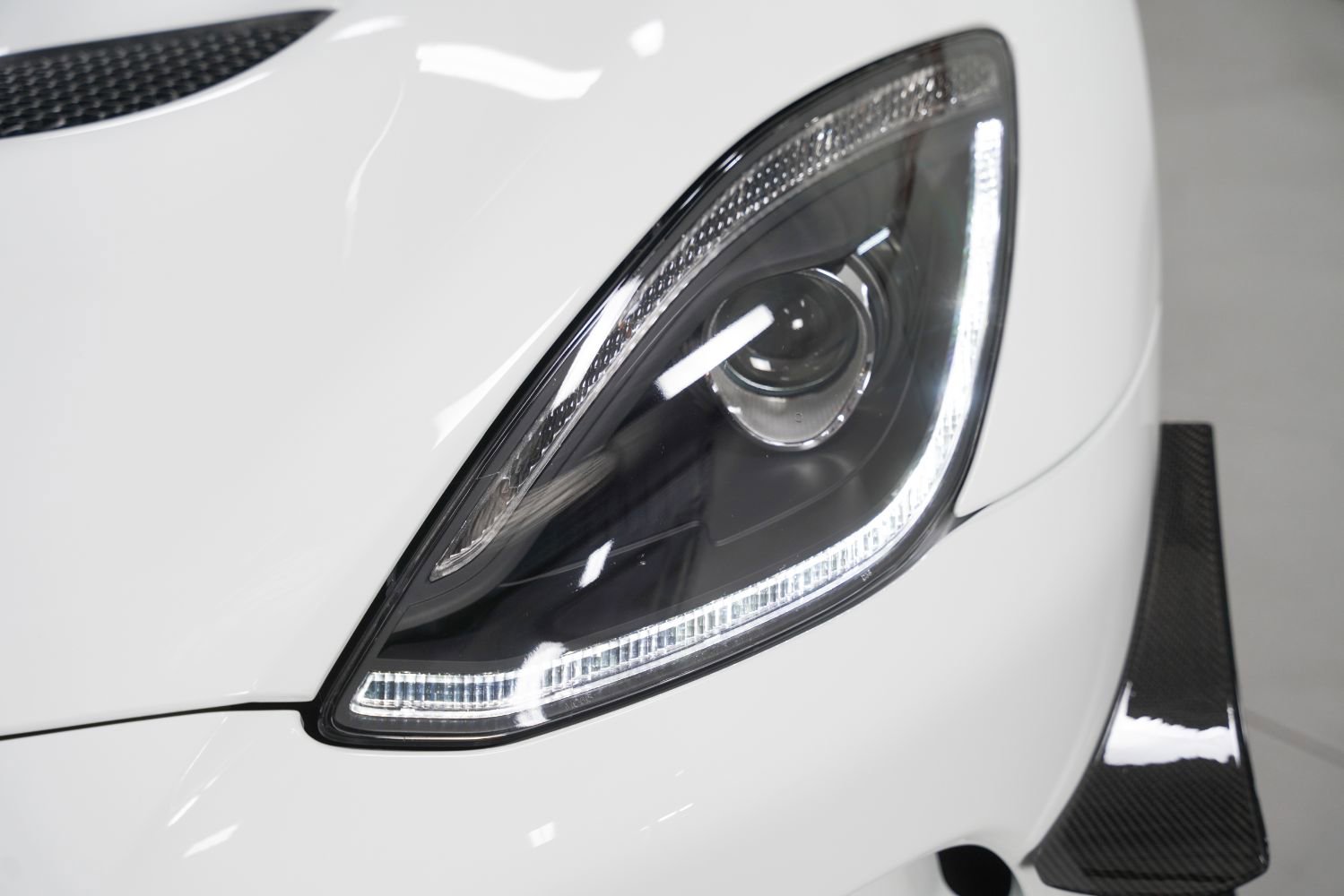 Used 2016 Dodge Viper ACR w/ Extreme Aero Package image 14