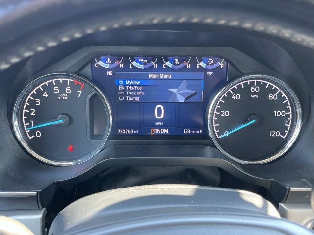 Used 2021 Ford F150 XLT w/ Equipment Group 302A High AWD/4WD image 39